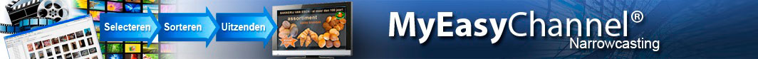 myEasychannel